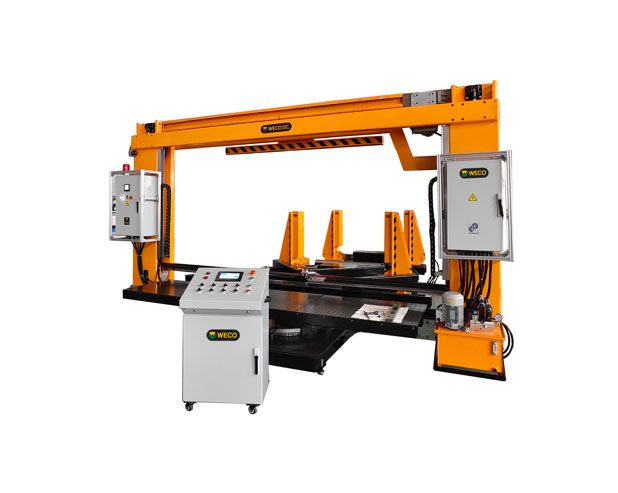 Workshop Pipe Saws