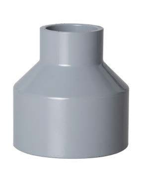 C-PVC SOCKET RED SCH 80 ASTM F439 1×1/2〞NB