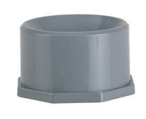 C-PVC BUSH RED SCH 80 ASTM F439 2-1/2×1-1/2"NB