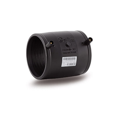 PE100 EF Socket (SDR 26/PN 6, 110mm)