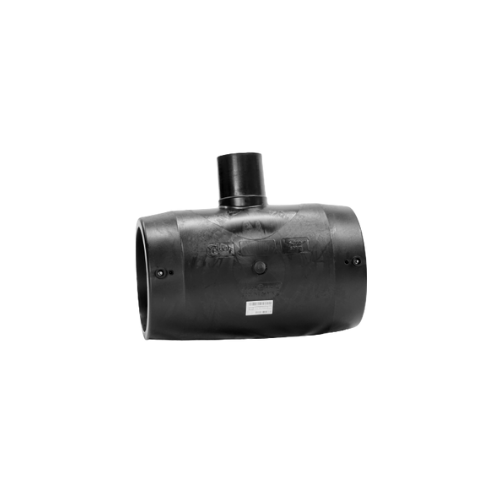 PE100 EF Tee reducing SDR11/PN16 (63mm, x 32mm)