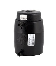 PE100 EF Cap SDR11/PN16