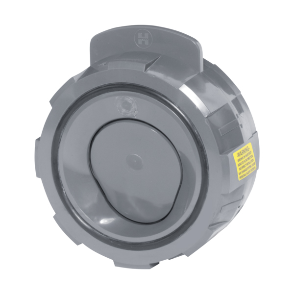 Hayward Wafer full pattern Check valve