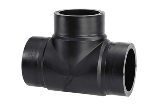 [P3117140110] PE100 TEE EQUAL SDR11 PN16 OD110MM